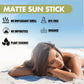 SPF Face Sunscreen Stick – Matte Oil-Control UV Cream