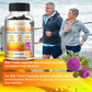 Milk Thistle Extract 6200mg – Liver Detox & Antioxidant Support