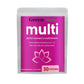 Women’s Multivitamin Patches – Vitamins A–E, Biotin, Energy (30 Pcs)
