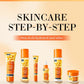 Vitamin EB5 Anti-Wrinkle Skincare Set – Firming & Lifting