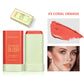 Waterproof Blush Stick Cream Rouge