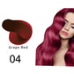 Mokeru Argan Hair Dye – Dark Brown Shampoo, 500ml