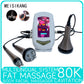 MEISIKANG 3-in-1 Cavitation Ultrasonic Machine – Body & Face Care