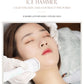 Haifei Desktop Big Bubble Beauty Machine Multi Functional Skin Care Deep Cleaning Facial Treatment Professional Device