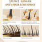 Ginger Hair Spray – Strengthening & Repairing Serum