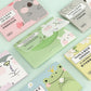 Oil Absorbing Blotting Paper Sheets