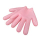 Anti-Slip Silicone Moisturizing Gloves – Repair Dry Hands