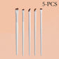 Ultra Thin Eyeliner Brush – Precision Makeup Tool