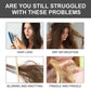 Scalp Repair Serum – Hair Growth & Frizz Control, 30ml