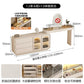 Bedroom Luxury Vanity Table Drawer Elegant Home Makeup Vanity Table Girls Multifunctional Comoda Pra Quarto