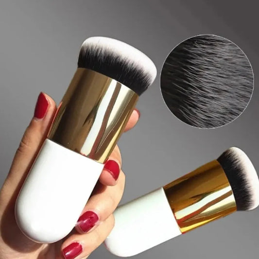 Mushroom Foundation Brush – Flawless BB Cream Tool