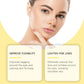 Retinol Eye Serum – Collagen & Hyaluronic Acid Anti-Puffiness