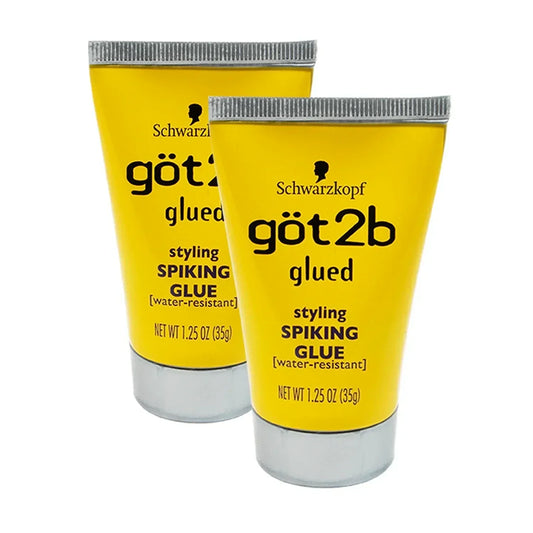 Got2b Glued Spray – Strong Hold Wig Styling, 170g