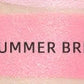 Black Tube Blush Stick with Brush – Private Label Cream Blusher