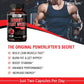 Men’s Performance Supplement – Muscle, Energy & Endurance Support
