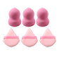 29pcs Makeup Brush & Sponge Tool Kit