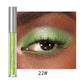 Qibest Glitter Eyeshadow – Long Lasting Shimmer