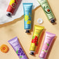 10PCS Fruit & Flower Hand Cream Set – Moisturizing & Nourishing