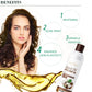 Coconut Massage & Body Oil – Hydrating & Firming