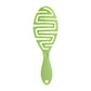Wet & Dry Hair Brush – Anti-Static Detangling Massage Comb