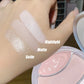 3-Color Highlighter Palette