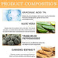 100ml Glycolic Acid 7% Toning Solution To Remove Acne and Moisturize Skin Rejuvenating Lotion