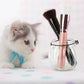 Cat’s Claw Makeup Brush – Foundation & Blush Tool