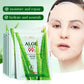 BIOAQUA Aloe Vera Face Masks (5/10pcs)