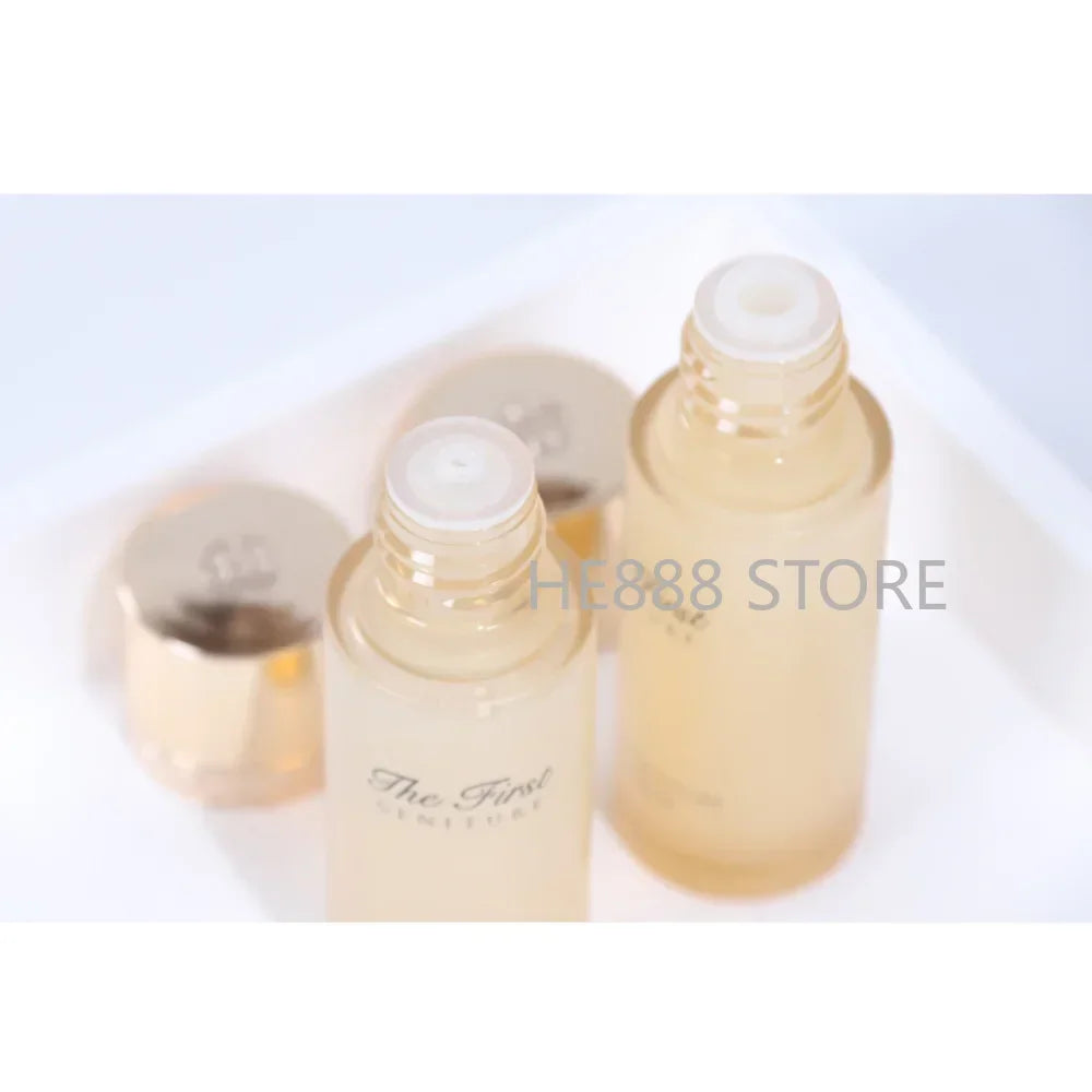 Ohui Korean Moisturising & Repair Skincare Gift Set - image 4