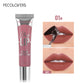 Peel-Off Lip Stain – Long Lasting Waterproof Tint