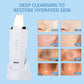 Ultrasonic Face Spatula – Blackhead & Pore Cleaner