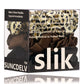 3-Piece Silk Scrunchies – Pure Mulberry Hair Ties