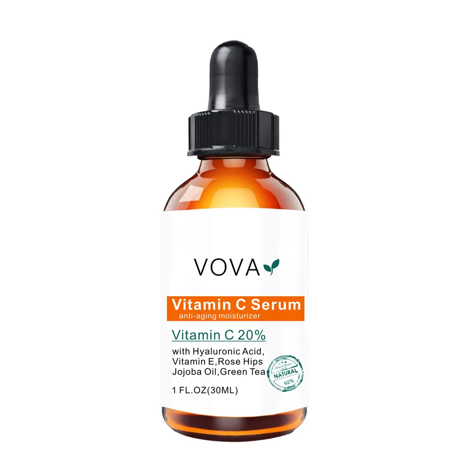 Vitamin C 20% Brightening Face Serum