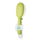 Foldable Cushion Hair Brush – Portable Travel Comb