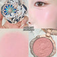 Flower Knows Little Angel Blush – Cream Embossed Waterproof Tint