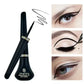 Matte Waterproof Liquid Eyeliner – Quick Dry, Long-Lasting