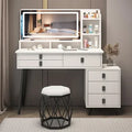 European Bedroom Vanity Table
