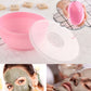 Facial Mask Mixing Bowl & Spoon
