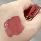 Mini 10 Color Liquid Lipstick Set – Matte Waterproof
