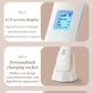 Facial Beauty Device EMS Microcurrent Introduction Facial Massager for Lifting and Firming Photon Skin Rejuvenation Anti-Wrinkle