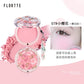 FLORTTE Korean Blush Palette