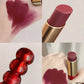 Velvet Matte Lipstick – Long-Lasting Nude & Non-Stick Lip Tint
