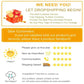 Hair Growth Shampoo & Conditioner – Strengthen & Repair