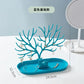 Antler Jewelry Display Stand Organizer