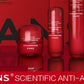 Kans Hexapeptide Skincare Set – Firming & Moisturizing Care