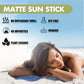 Sunscreen Stick SPF50+ – Matte Refreshing UV Protection