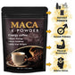 BEWORTHS Maca Root Coffee – Energy & Performance