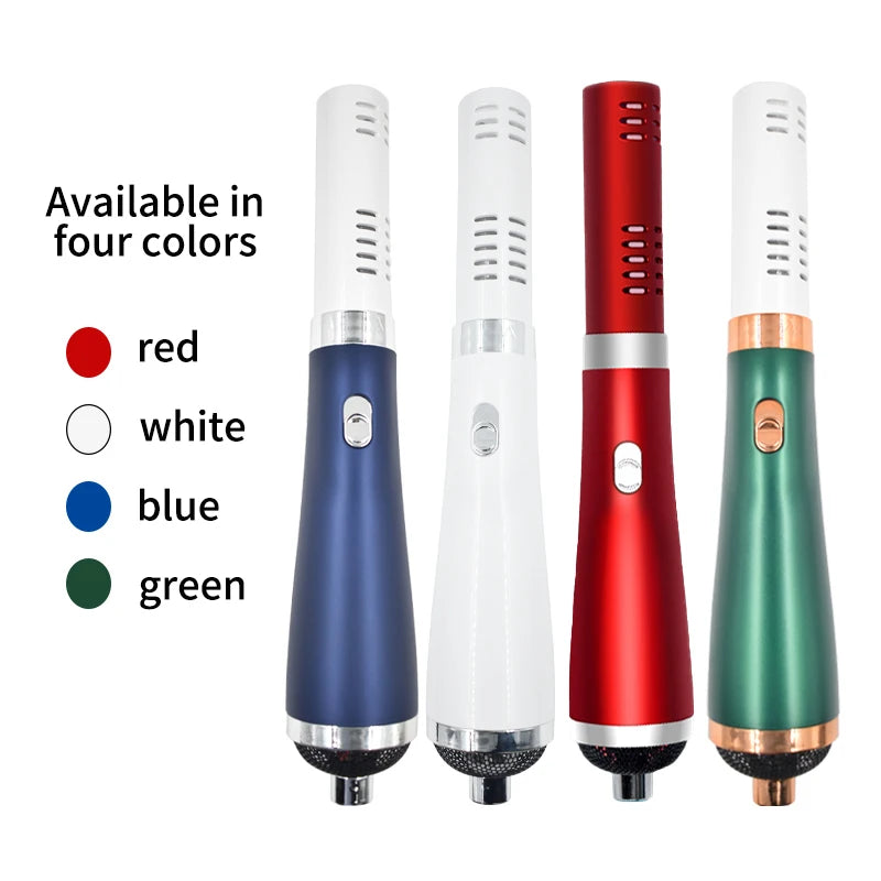 Terahertz 4.0 Pro Therapy Device Beauty and Health Machine Terahertz Blue Light Wave Physiotherapy Instrument THZ Classic Blower