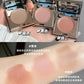 Red Chamber Multi-Use Blush Cream – Eyeshadow, Lip & Cheek Tint