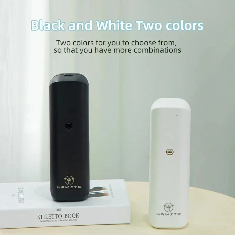Namaste Bluetooth Aromatherapy Diffuser - image 4